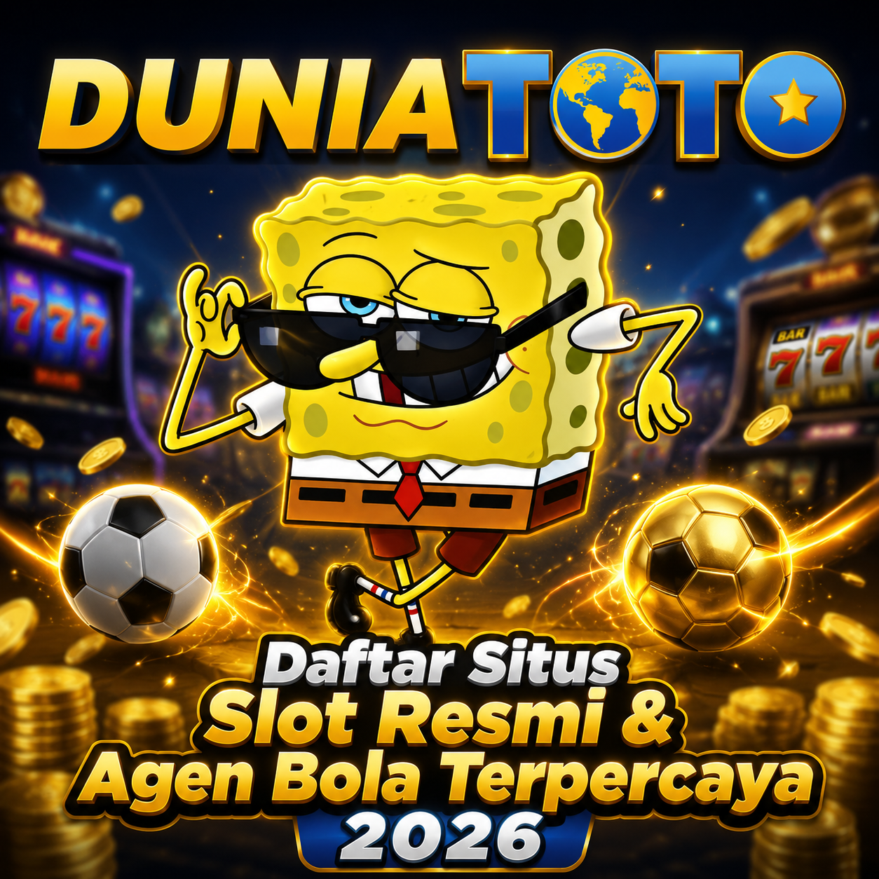 DUNIATOTO