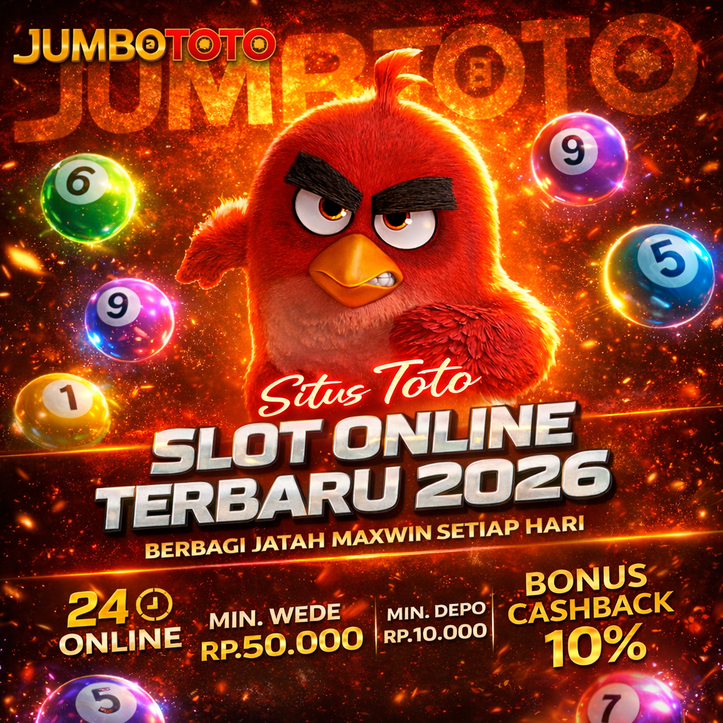 JUMBOTOTO