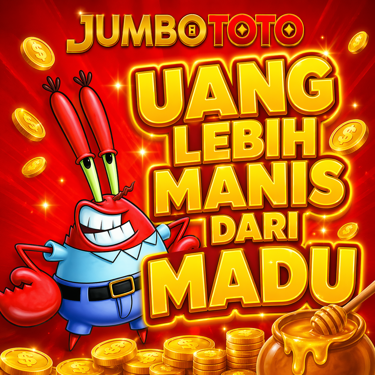 JUMBOTOTO