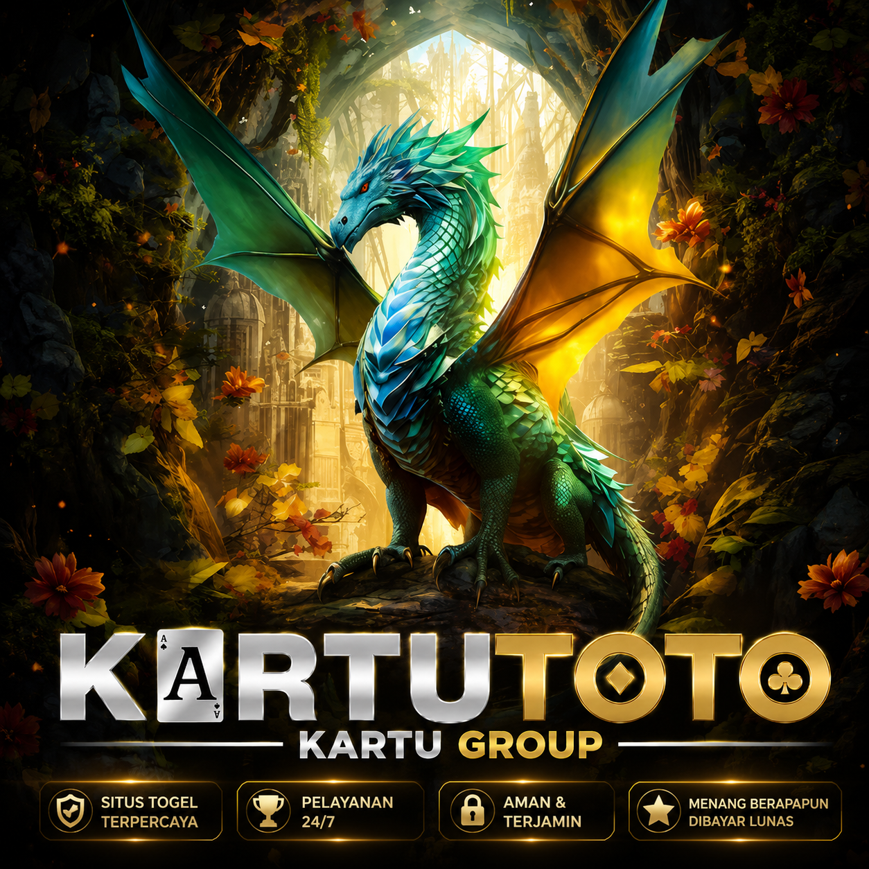 KARTUTOTO : Daftar Situs Toto Togel HK Resmi Lengkap Dengan Pasaran Besar Lainya