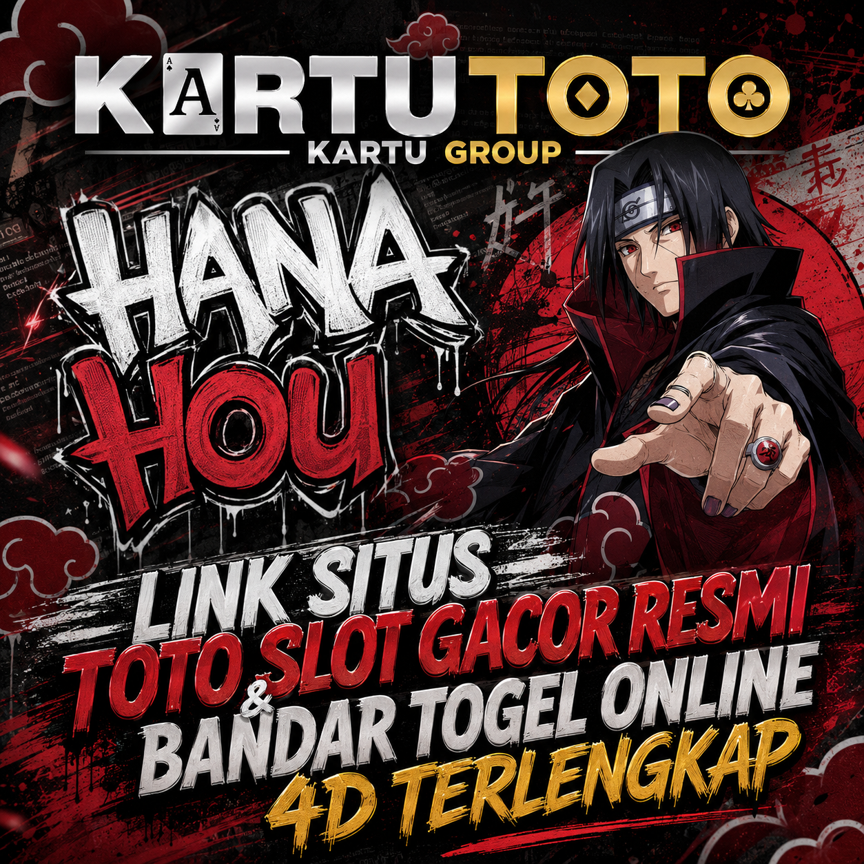 KARTUTOTO