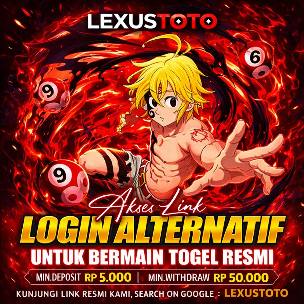 LEXUSTOTO ✈️ Situs Togel Terpercaya 2026 & Bandar Slot Online Gampang Maxwin - WooCommerce eCommerce