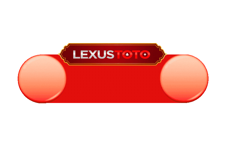 daftar LEXUSTOTO