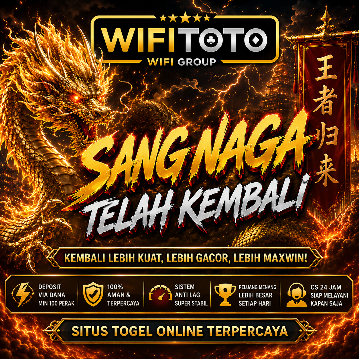 WIFITOTO - Ao Engenharia Menyediakan Link Login Situs Togel Online Teruji Tanpa Hambatan