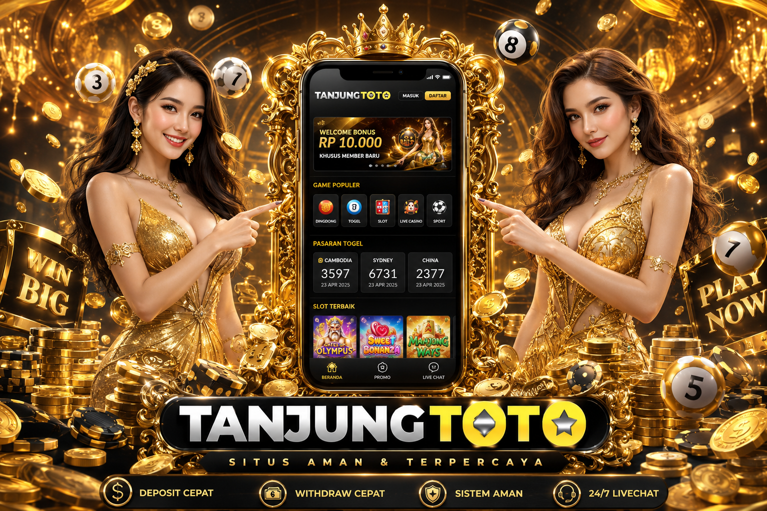 Tanjungtoto