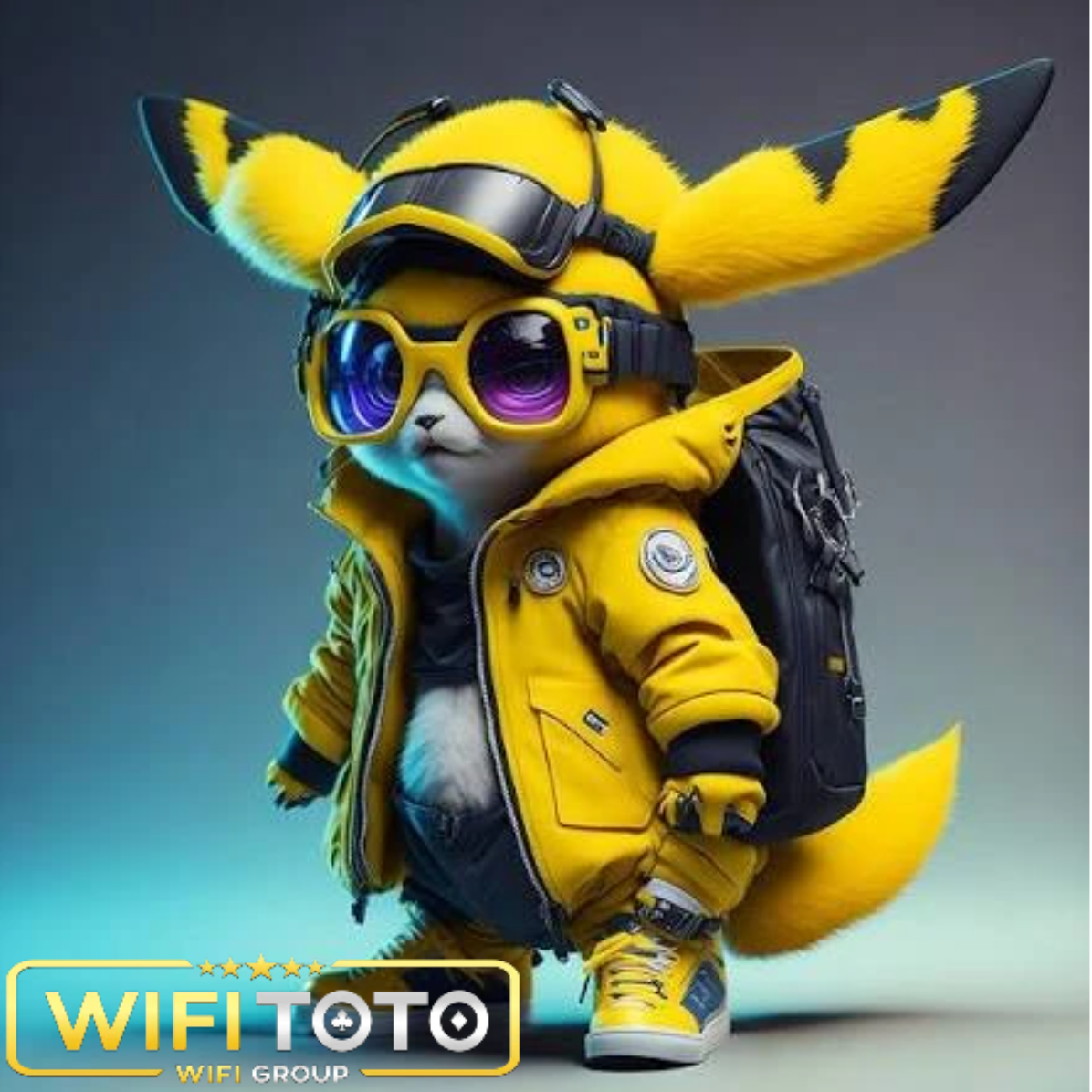 WIFITOTO